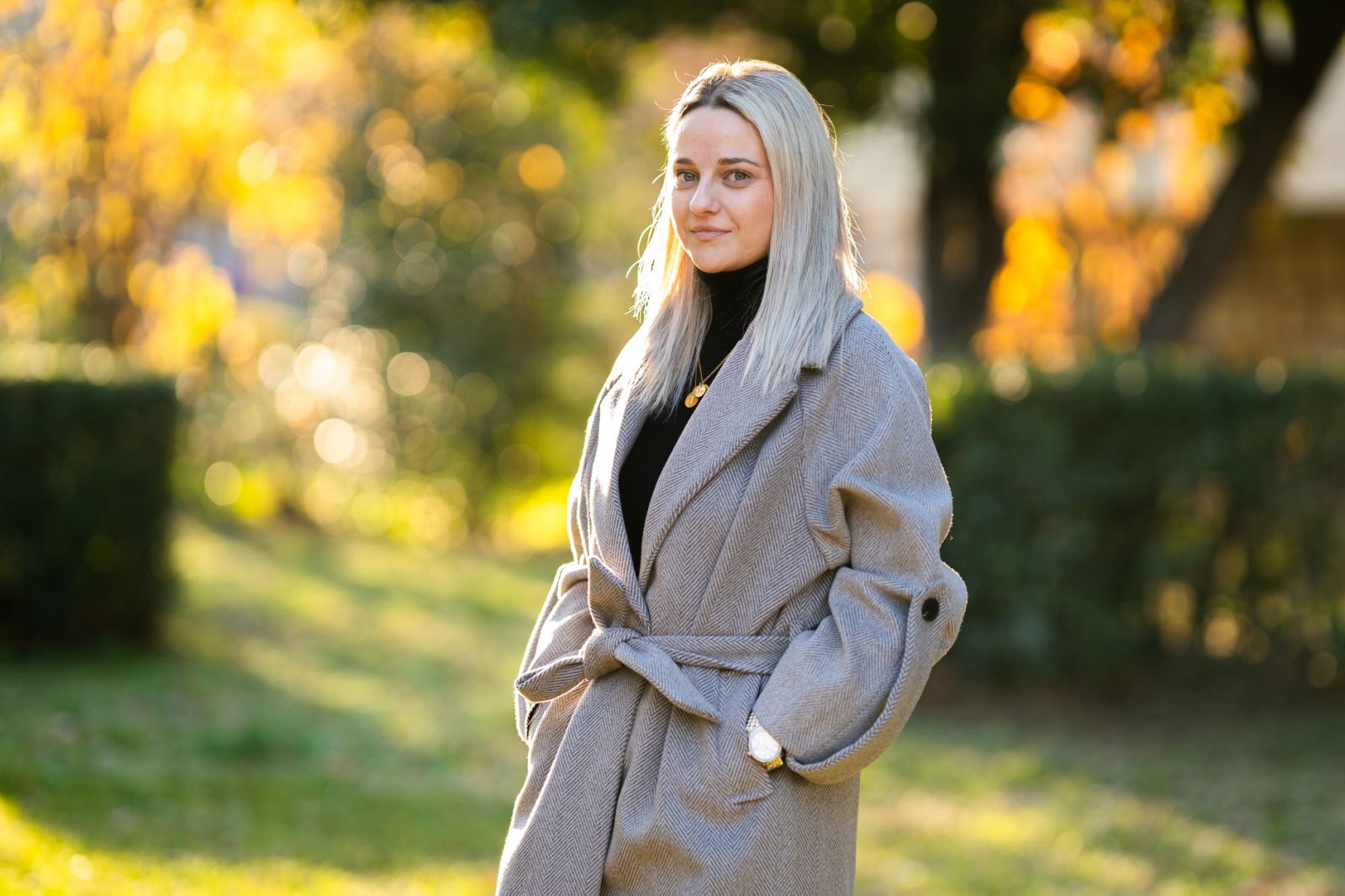 Rijetkim bolestima je terapija potreba, a ne privilegija - intervju sa Amilom Zukić